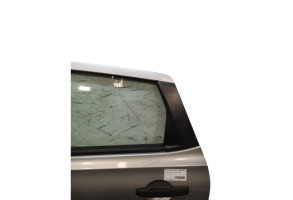Porte arriere gauche NISSAN QASHQAI 1 Photo n°4