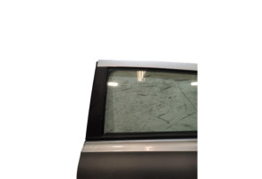 Porte arriere gauche NISSAN QASHQAI 1 Photo n°5