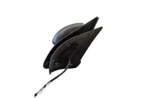 Retroviseur droit NISSAN QASHQAI 1 Photo n°6