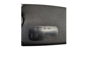 Retroviseur interieur RENAULT SCENIC 4 Photo n°2