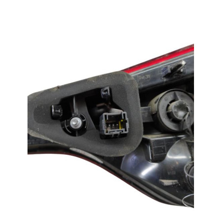 Feu arriere secondaire gauche (feux) RENAULT SCENIC 4