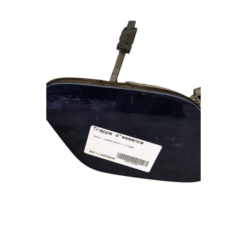 Trappe d'essence RENAULT SCENIC 4 Photo n°1