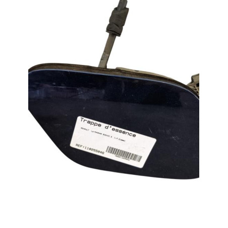 Trappe d'essence RENAULT SCENIC 4