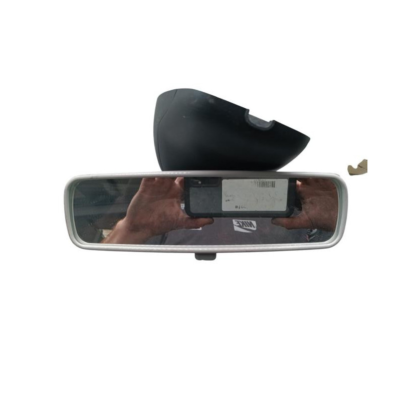 Retroviseur interieur RENAULT TWINGO 3 Photo n°1
