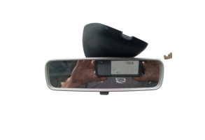 Retroviseur interieur RENAULT TWINGO 3 Photo n°1