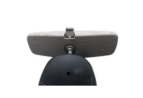 Retroviseur interieur RENAULT TWINGO 3 Photo n°5