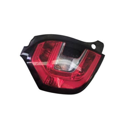 Feu arriere principal gauche (feux) RENAULT TWINGO 3