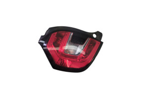 Feu arriere principal gauche (feux) RENAULT TWINGO 3 Photo n°1