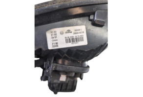 Feu arriere principal gauche (feux) RENAULT TWINGO 3 Photo n°2