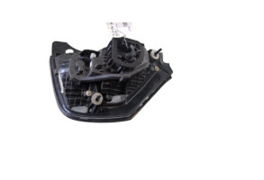 Feu arriere principal gauche (feux) RENAULT TWINGO 3 Photo n°6