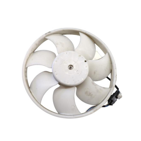 Moto ventilateur radiateur CITROEN C1 2