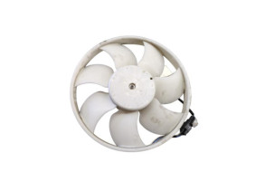Moto ventilateur radiateur CITROEN C1 2 Photo n°1
