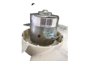 Moto ventilateur radiateur CITROEN C1 2 Photo n°4
