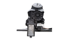 Leve vitre electrique avant gauche RENAULT CLIO 4 Photo n°2