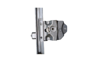 Leve vitre electrique avant gauche RENAULT CLIO 4 Photo n°4