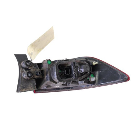 Feu arriere principal droit (feux) RENAULT CLIO 4