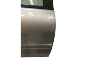 Porte arriere droit MERCEDES CLASSE C 203 Photo n°1