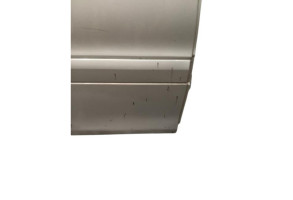 Porte arriere droit MERCEDES CLASSE C 203 Photo n°2