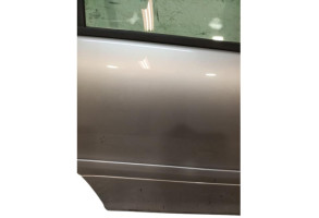 Porte arriere droit MERCEDES CLASSE C 203 Photo n°6