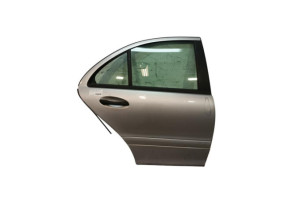 Porte arriere droit MERCEDES CLASSE C 203 Photo n°7