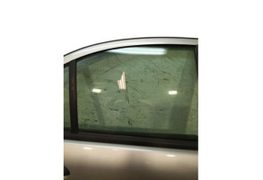 Porte arriere droit MERCEDES CLASSE C 203 Photo n°9