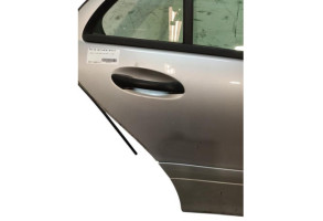 Porte arriere droit MERCEDES CLASSE C 203 Photo n°11