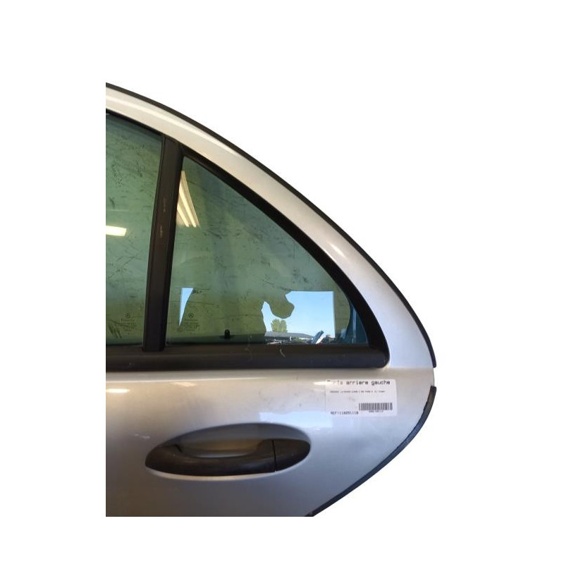 Porte arriere gauche MERCEDES CLASSE C 203 Photo n°1