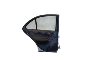 Porte arriere gauche MERCEDES CLASSE C 203 Photo n°6