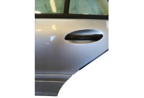 Porte arriere gauche MERCEDES CLASSE C 203 Photo n°7