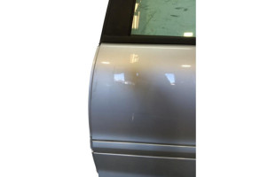 Porte arriere gauche MERCEDES CLASSE C 203 Photo n°9