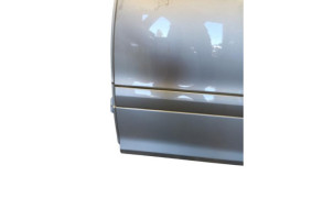 Porte arriere gauche MERCEDES CLASSE C 203 Photo n°10