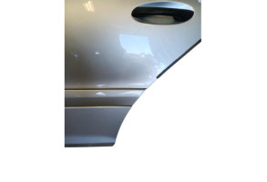 Porte arriere gauche MERCEDES CLASSE C 203 Photo n°12