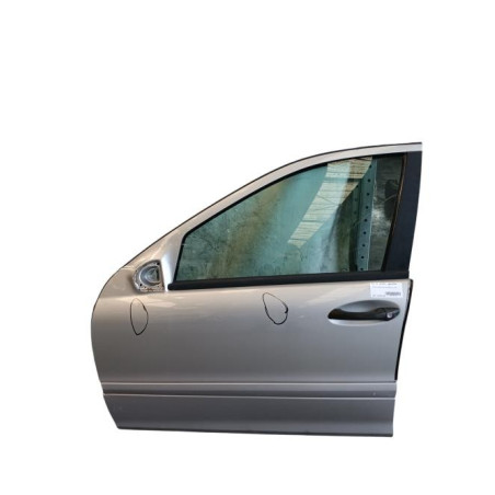 Porte avant gauche MERCEDES CLASSE C 203