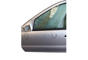 Porte avant gauche MERCEDES CLASSE C 203 Photo n°2