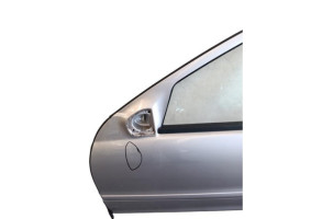 Porte avant gauche MERCEDES CLASSE C 203 Photo n°6