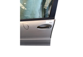 Porte avant gauche MERCEDES CLASSE C 203 Photo n°7