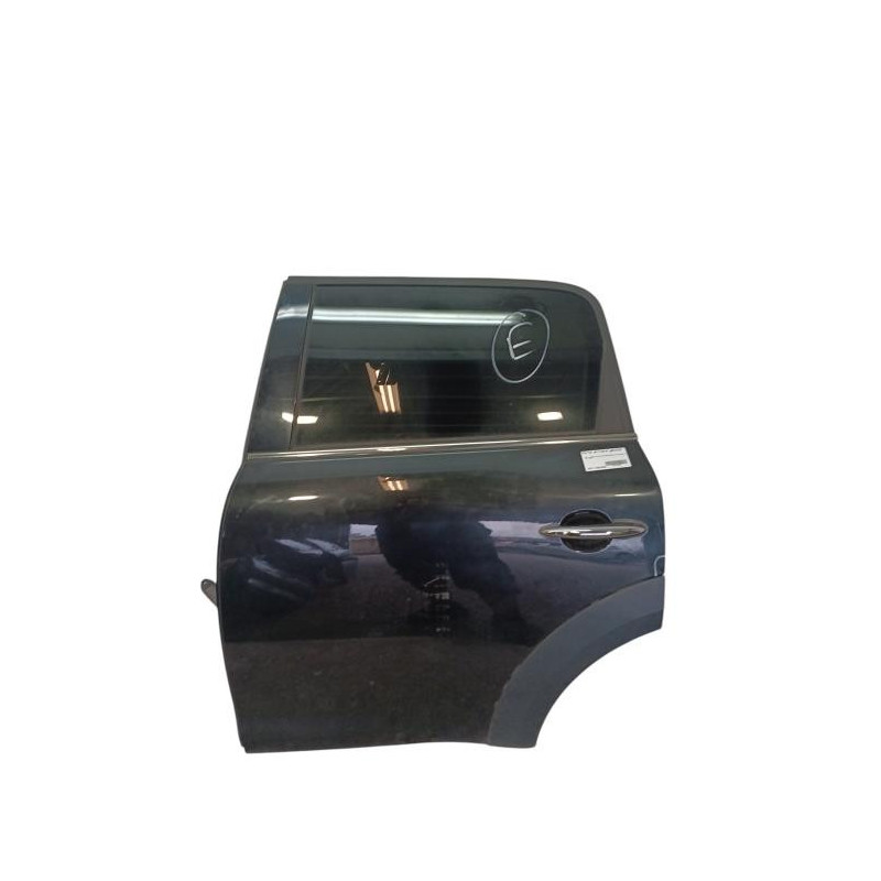 Porte arriere gauche MINI MINI 2 R60 Photo n°1