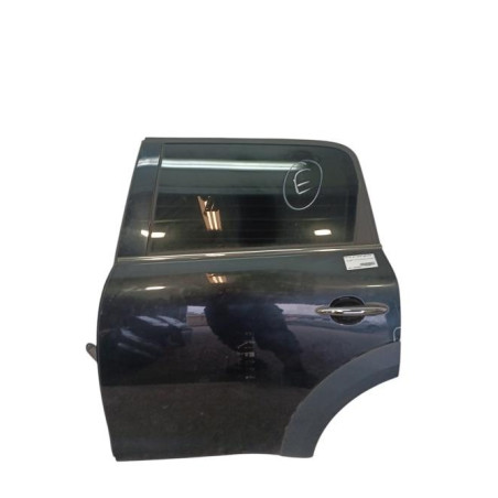 Porte arriere gauche MINI MINI 2 R60