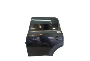 Porte arriere gauche MINI MINI 2 R60 Photo n°1