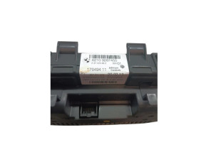 Commande chauffage MINI MINI 2 R60 Photo n°3