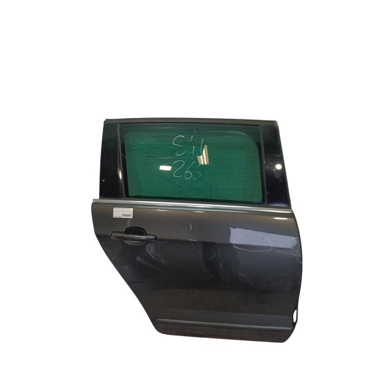 Porte arriere droit PEUGEOT 5008 1 Photo n°1