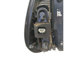 Feu arriere principal droit (feux) RENAULT SCENIC 3 Photo n°3