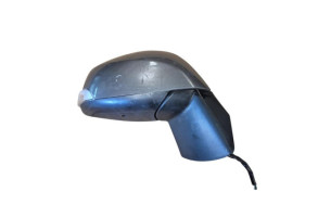 Retroviseur droit RENAULT SCENIC 3 Photo n°1