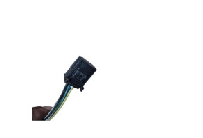 Retroviseur droit RENAULT SCENIC 3 Photo n°3