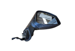 Retroviseur droit RENAULT SCENIC 3 Photo n°4