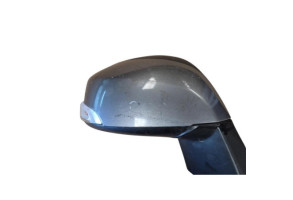 Retroviseur droit RENAULT SCENIC 3 Photo n°6