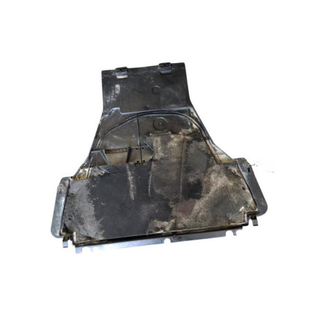 Cache sous moteur RENAULT MEGANE 3
