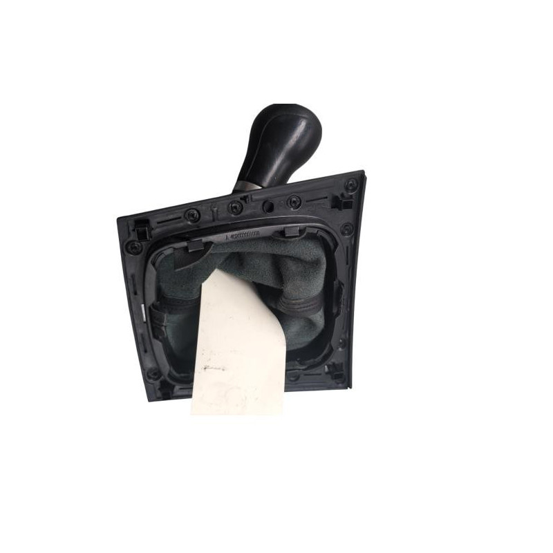 Pommeau de vitesses AUDI A3 2 Photo n°1