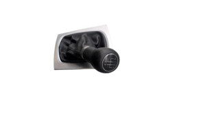 Pommeau de vitesses AUDI A3 2 Photo n°3