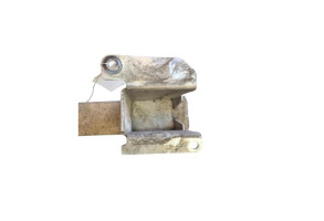 Renfort pare choc arriere (traverse) AUDI A3 2 Photo n°5